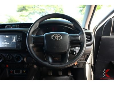Toyota Hilux Revo 2.4 (ปี 2022) SINGLE Entry Pickup รูปที่ 9